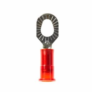 3M™ Nylon Insulated with Insulation Grip Multi-Stud Ring Tongue Termi, 11-610-NB image 3M™ Nylon Insulated with Insulation Grip Multi-Stud Ring Tongue Termi, 11-610-NBimage