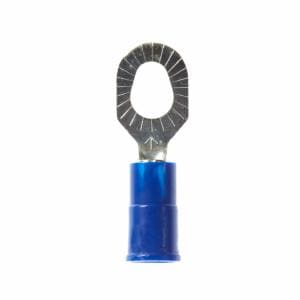 3M™ Vinyl Insulated Butted Seam Multi-Stud Ring Tongue Terminal, 12-610-Pimage