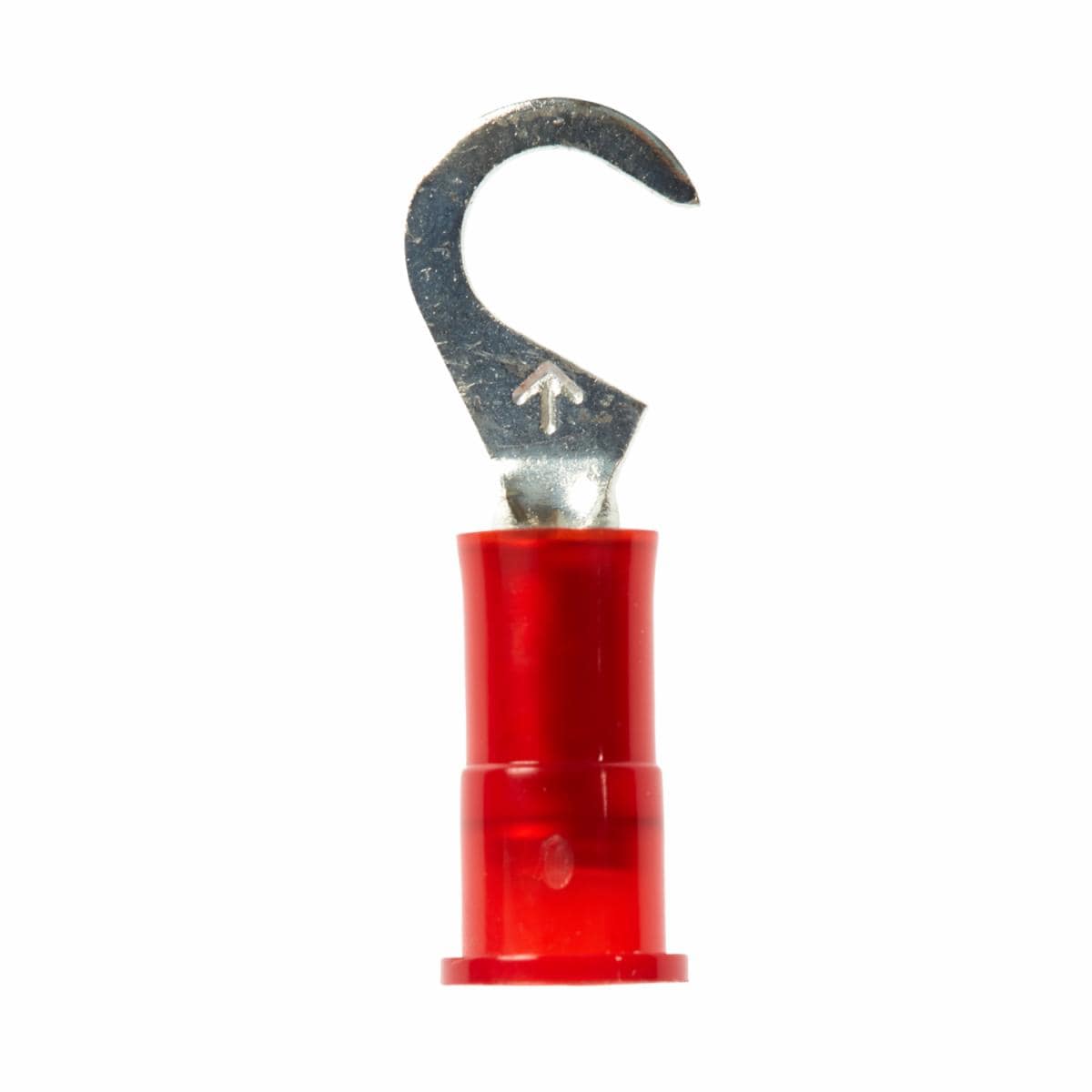 ™ Nylon Insulated with Insulation Grip Hook Tongue Terminal 41-10-NB