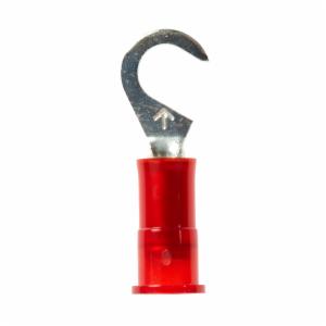 3M™ Nylon Insulated with Insulation Grip Hook Tongue Terminal 41-10-NB, 1000/case image 3M™ Nylon Insulated with Insulation Grip Hook Tongue Terminal 41-10-NB, 1000/caseimage