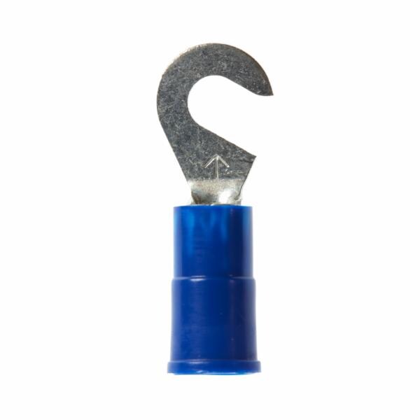 ™ Vinyl Insulated Butted Seam Hook Tongue Terminal 42-6-P