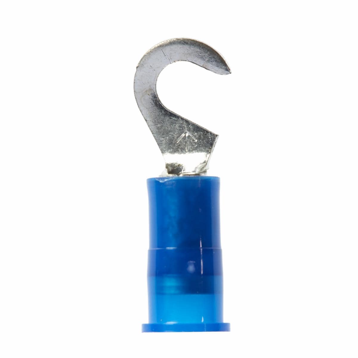 ™ Nylon Insulated with Insulation Grip Hook Tongue Terminal 42-8-NB