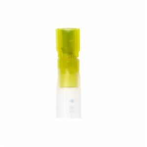 3M™ Fully Nylon Insulated Interlock Barrel Female Disconnect 73F-250-32-NL, Max. Temp. -40 to 221 °F (-40 to 105 °C) image 3M™ Fully Nylon Insulated Interlock Barrel Female Disconnect 73F-250-32-NL, Max. Temp. -40 to 221 °F (-40 to 105 °C)image