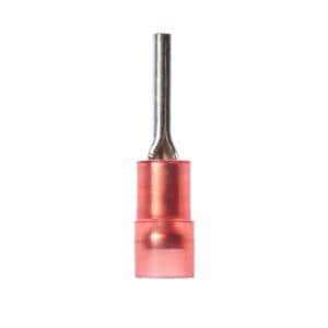3M™ Nylon Insulated with Insulation Grip Pin Terminal, 81P-47-NB-A image 3M™ Nylon Insulated with Insulation Grip Pin Terminal, 81P-47-NB-Aimage