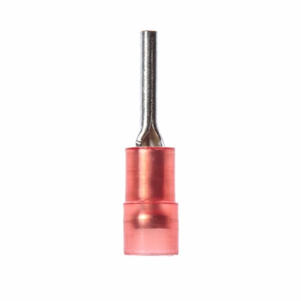 ™ Nylon Insulated with Insulation Grip Pin Terminal