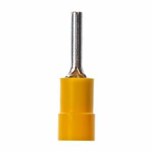 3M™ Vinyl Insulated Butted Seam Pin Terminal, 83P-55-P-A image 3M™ Vinyl Insulated Butted Seam Pin Terminal, 83P-55-P-Aimage