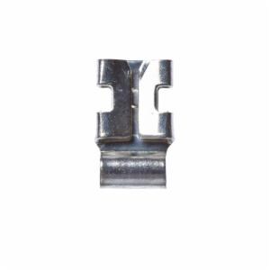 3M™ Non-Insulated Butted Seam Female Disconnect Flag Terminal 752-250, allows for quick and easy disconnect of wires image 3M™ Non-Insulated Butted Seam Female Disconnect Flag Terminal 752-250, allows for quick and easy disconnect of wiresimage
