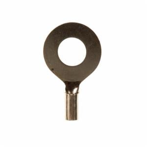 3M™ High Temperature Butted Seam Ring Tongue Terminal HT-11-14, for use in ovens, motors, light fixtures and other applications image 3M™ High Temperature Butted Seam Ring Tongue Terminal HT-11-14, for use in ovens, motors, light fixtures and other applicationsimage