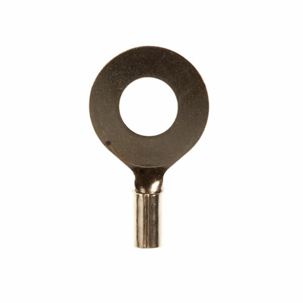 ™ High Temperature Butted Seam Ring Tongue Terminal HT-11-14