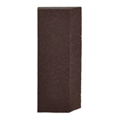 3M(TM) Extra Large Single Angle Sanding Sponge, 910PSA