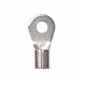 3M™ Scotchlok Ring Tongue, Non-Insulated Brazed Seam M4-14RK, Stud Size 1/4, 200/Case image 3M™ Scotchlok Ring Tongue, Non-Insulated Brazed Seam M4-14RK, Stud Size 1/4, 200/Caseimage