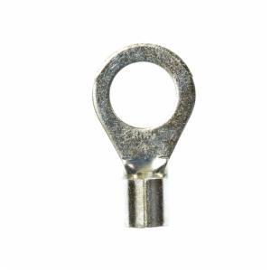 3M™ Scotchlok Ring Tongue, Non-Insulated Brazed Seam M6-12R/SK, Stud Size 1/2, 200/Caseimage