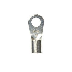 Scotchlok(TM) M6-14R/SK Ring Tongue Non-Insulated Brazed Seam