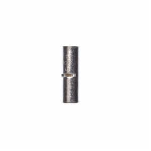 3M™ Scotchlok Butt Connector, Non-Insulated Brazed Seam M6BCK, 6 AWG, built-in wire stop for correct positioning, 200/Case image 3M™ Scotchlok Butt Connector, Non-Insulated Brazed Seam M6BCK, 6 AWG, built-in wire stop for correct positioning, 200/Caseimage