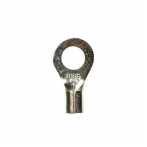 3M™ Scotchlok Ring Tongue, Non-Insulated Brazed Seam M8-516RK, Stud Size 5/16, 200/Case image 3M™ Scotchlok Ring Tongue, Non-Insulated Brazed Seam M8-516RK, Stud Size 5/16, 200/Caseimage