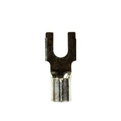 Scotchlok(TM) M10-6FBK Block Fork Non-Insulated Brazed Seam