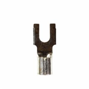 3M™ Scotchlok Block Fork Non-Insulated, 50/bottle, M10-6FBX, 500/Caseimage