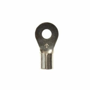 3M™ Scotchlok Ring Tongue, Non-Insulated Brazed Seam M10-6RK, Stud Size 6, 500/Case image 3M™ Scotchlok Ring Tongue, Non-Insulated Brazed Seam M10-6RK, Stud Size 6, 500/Caseimage