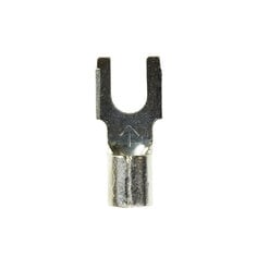 Scotchlok(TM) M10-8FBK Block Fork Non-Insulated Brazed Seam