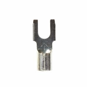 3M™ Scotchlok Block Fork Non-Insulated, 50/bottle, M10-8FBX, 500/Caseimage