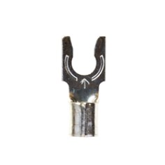 Scotchlok(TM) M10-8FLK Locking Fork Non-Insulated Brazed Seam