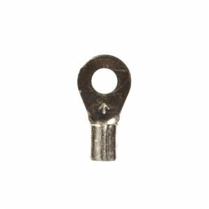 3M™ Scotchlok Ring Tongue, Non-Insulated Brazed Seam M10-8RK, Stud Size 8, 500/Case image 3M™ Scotchlok Ring Tongue, Non-Insulated Brazed Seam M10-8RK, Stud Size 8, 500/Caseimage