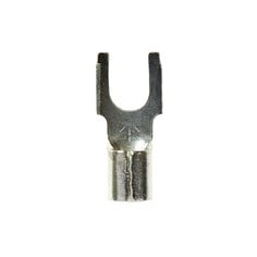 Scotchlok(TM) M10-10FBK Block Fork Non-Insulated Brazed Seam