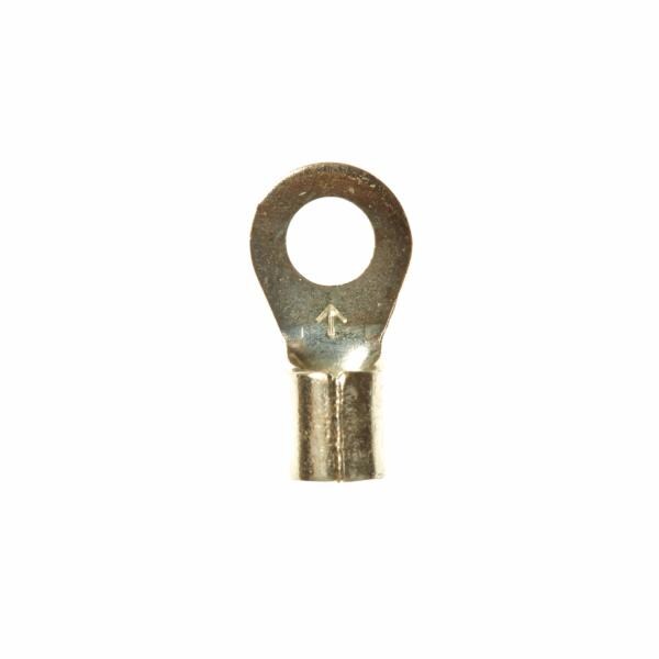 ™ Scotchlok Ring Tongue M10-10RK