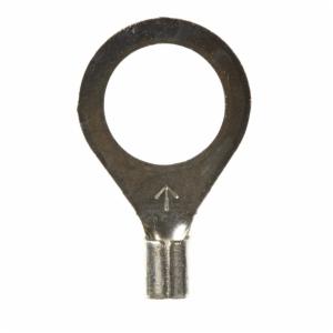 3M™ Scotchlok Ring Tongue, Non-Insulated Brazed Seam M10-12RK, Stud Size 1/2, 500/Caseimage