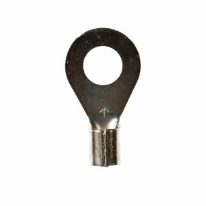 3M™ Scotchlok Ring Tongue, Non-Insulated Brazed Seam M10-14R/SK, Stud Size 1/4, 500/Case image 3M™ Scotchlok Ring Tongue, Non-Insulated Brazed Seam M10-14R/SK, Stud Size 1/4, 500/Caseimage