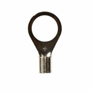 3M™ Scotchlok Ring Tongue, Non-Insulated Brazed Seam M10-38R/SK, Stud Size 3/8, 500/Case image 3M™ Scotchlok Ring Tongue, Non-Insulated Brazed Seam M10-38R/SK, Stud Size 3/8, 500/Caseimage