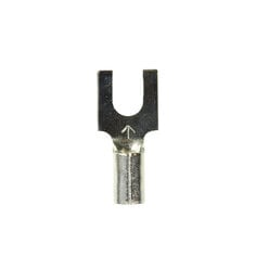 Scotchlok(TM) M14-6FBK Block Fork Non-Insulated Brazed Seam