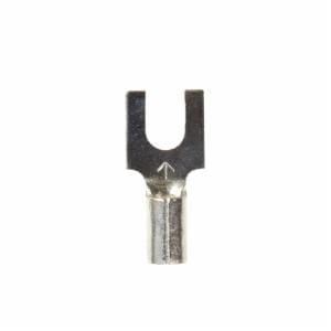 3M™ Scotchlok Block Fork Non-Insulated, 100/bottle, M14-6FBX, 500/Caseimage