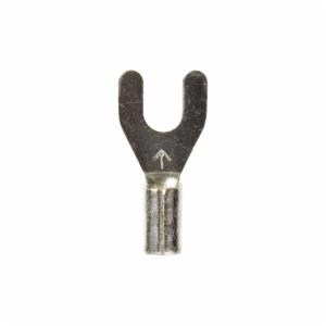 3M™ H/D Nylon Insulated with Insulation Grip Ring Tongue Terminal 123-716-NB, 1000/case image 3M™ H/D Nylon Insulated with Insulation Grip Ring Tongue Terminal 123-716-NB, 1000/caseimage