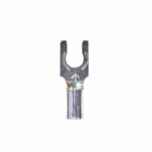3M™ Scotchlok Locking Fork, Non-Insulated Brazed Seam M14-6FLK, Stud Size 6, 1000/Case image 3M™ Scotchlok Locking Fork, Non-Insulated Brazed Seam M14-6FLK, Stud Size 6, 1000/Caseimage