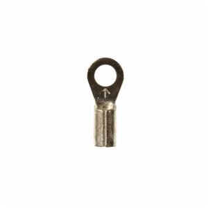 3M™ Scotchlok Ring Tongue, Non-Insulated Brazed Seam M14-6R/SK, Stud Size 6, 1000/Case image 3M™ Scotchlok Ring Tongue, Non-Insulated Brazed Seam M14-6R/SK, Stud Size 6, 1000/Caseimage