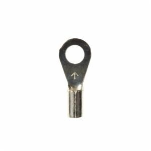 3M™ Scotchlok Ring Tongue, Non-Insulated Brazed Seam M14-8R/LK, Stud Size 8, 1000/Case image 3M™ Scotchlok Ring Tongue, Non-Insulated Brazed Seam M14-8R/LK, Stud Size 8, 1000/Caseimage