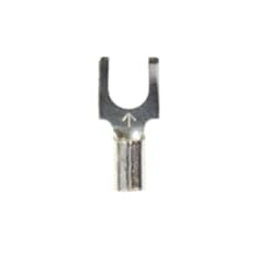 Scotchlok(TM) M14-10FBK Block Fork Non-Insulated Brazed Seam