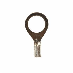 3M™ Scotchlok Ring Tongue, Non-Insulated Brazed Seam M14-516R/SK, Stud Size 5/16, 1000/Case image 3M™ Scotchlok Ring Tongue, Non-Insulated Brazed Seam M14-516R/SK, Stud Size 5/16, 1000/Caseimage
