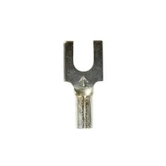 Scotchlok(TM) M18-6FBK Block Fork Non-Insulated Brazed Seam