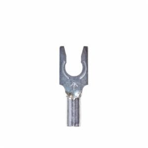 3M™ Scotchlok Locking Fork, Non-Insulated Brazed Seam M18-6FLK, Stud Size 6, 1000/Caseimage