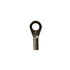 Scotchlok(TM) M18-6R/SK Ring Tongue Non-Insulated Brazed Seam