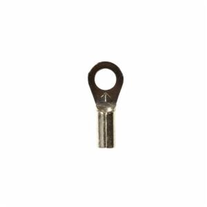 3M™ Scotchlok Ring Tongue, Non-Insulated Brazed Seam M18-6R/SK, Stud Size 6, 1000/Case image 3M™ Scotchlok Ring Tongue, Non-Insulated Brazed Seam M18-6R/SK, Stud Size 6, 1000/Caseimage