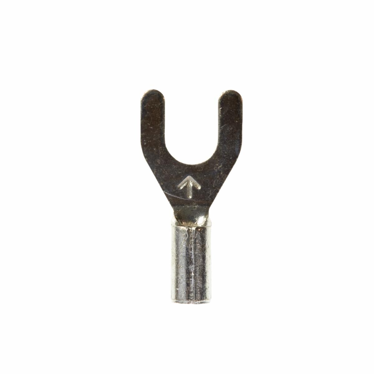 ™ Non-Insulated Brazed Seam Multi-Stud Ring Tongue Terminal