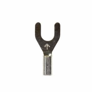 3M™ Non-Insulated Brazed Seam Multi-Stud Ring Tongue Terminal, 11-610-W, 1,000/case image 3M™ Non-Insulated Brazed Seam Multi-Stud Ring Tongue Terminal, 11-610-W, 1,000/caseimage