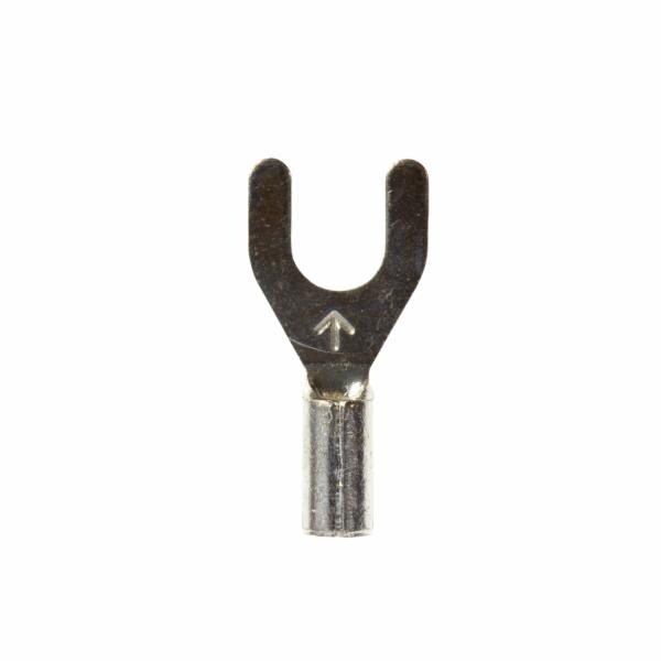 ™ Non-Insulated Brazed Seam Multi-Stud Ring Tongue Terminal