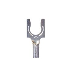 Scotchlok(TM) M18-10FLK Locking Fork Non-Insulated Brazed Seam