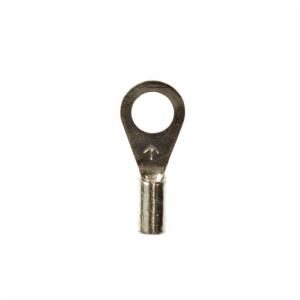 3M™ Scotchlok Ring Tongue, Non-Insulated Brazed Seam M18-10R/LK, Stud Size 10, 1000/Case image 3M™ Scotchlok Ring Tongue, Non-Insulated Brazed Seam M18-10R/LK, Stud Size 10, 1000/Caseimage