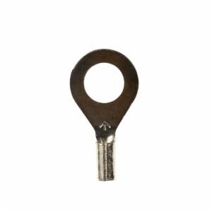 3M™ Scotchlok Ring Non-Insulated, 100/bottle, M18-14R/SX, standard-style ring tongue fits around the stud, 500/Case image 3M™ Scotchlok Ring Non-Insulated, 100/bottle, M18-14R/SX, standard-style ring tongue fits around the stud, 500/Caseimage