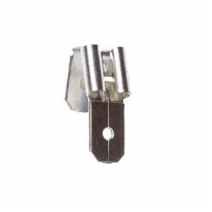 3M™ Scotchlok Adapter, Non-Insulated Double Male-Female, MA250DMFMK-A, Boxed, 500/Caseimage